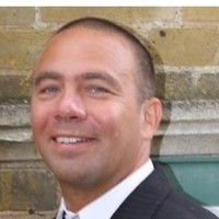 ESL Engineering Limited Employee David Humphrey's profile photo