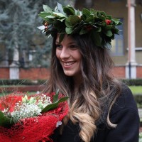 Team3d srl Employee Serena Oggioni's profile photo