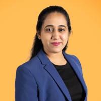 Idea Factory Employee Sharanya Kini's profile photo