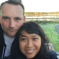 Chambers Bay Golf Course Employee Mark Trenter's profile photo