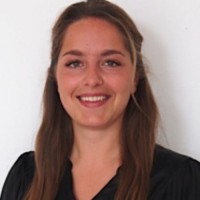 Blue10 Employee Annelie Ozinga's profile photo
