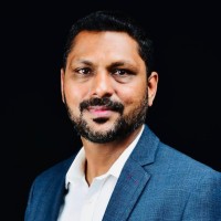 Hexaware Technologies Employee Vinod Varma's profile photo