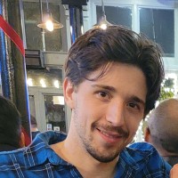 Quadrant Biosciences Inc Employee Nicholas McKiernan's profile photo