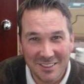 ISC Contracting Employee Brian Stotts's profile photo