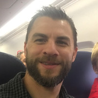 American Systems Employee Brandon Townsend's profile photo