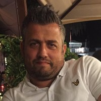 Asda Employee Paul Ali's profile photo