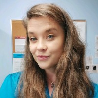 BCU Financial Group Employee Solomiia Sliuzar's profile photo