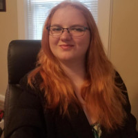 Interstate Graphics Employee Abigail Cornelius's profile photo