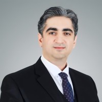 Trivergence Employee Ahmed Elkhodary's profile photo