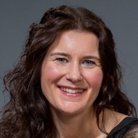 Concredis Employee Debby Kruidenier's profile photo
