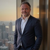 United Risk Employee Jay Cahill's profile photo
