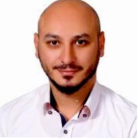 Ahmed Jaber Email