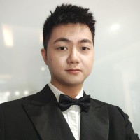 深圳雷曼光电科技股份有限公司 Employee Fred Yang's profile photo
