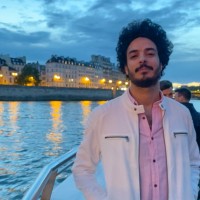 ASYGN Employee Albaraa E.'s profile photo