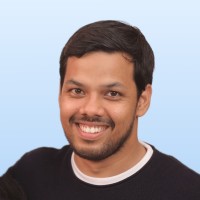 Workhall Employee Mutha Nagavamsi's profile photo