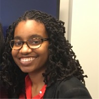 Initiative for a Competitive Inner City Employee Jasmine Martin's profile photo
