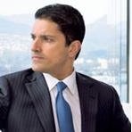 Hanif Mamdani