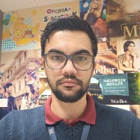Shopping Mueller Employee Allan Portela's profile photo