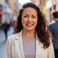 Hanson&Co. Certified Public Accountants Employee Krystal Kowall's profile photo