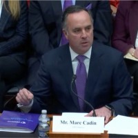 Finseca Employee Marc Cadin's profile photo