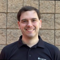 Kontek Industries Employee Dominic Longo's profile photo