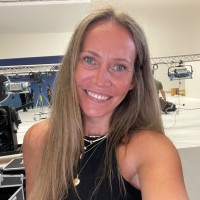 Elida Beauty at Unilever Employee Veronika Topping's profile photo