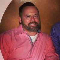 Nino Salvaggio International Marketplace Employee Matt Strong's profile photo