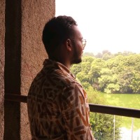 Vishesh Saini's profile photo