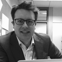 North27 Employee Andrew Howden's profile photo
