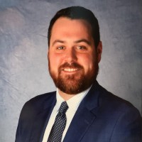Truist Employee Tyler Leddy's profile photo