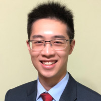 Meta Employee Heng Lim's profile photo