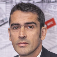 FC Barcelona Employee Sergio Jerez's profile photo