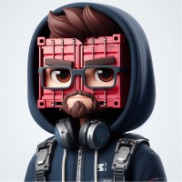 ITS Services Employee Etienne Germain's profile photo