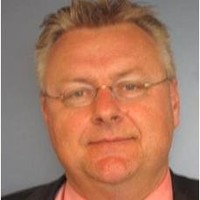 Van Oord Employee Andre Jansen's profile photo