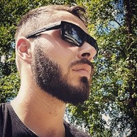 Pinpoint Communications Employee Austin Santana's profile photo