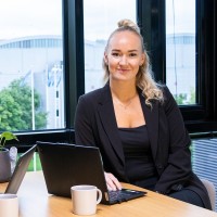 LEDiL Employee Ilona Koivisto's profile photo