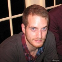 Grayscale Employee Daniel Flannery's profile photo