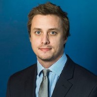 Ark Energy Corporation Employee Alex Butterworth-Boord's profile photo