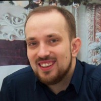 Aleksei Katargin Email