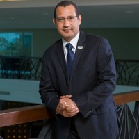 MetroBank, SA Employee Ernesto Espino's profile photo