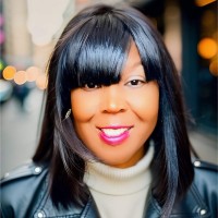 Marilyn Fenderson Email & Phone Number
