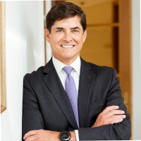 Calyon Corporate & Investment Employee Paul Brown's profile photo