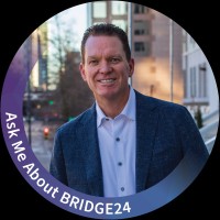 Softdocs Employee Benji Whitney's profile photo