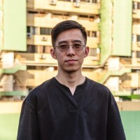 SERIAL CO_ Employee Ernest Goh's profile photo