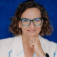 Exfluency Employee Anna Pietruszka's profile photo