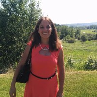 Hull Services Employee Mariela Pinto's profile photo