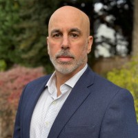 DT Institute Employee Ben Connable's profile photo