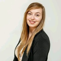 Bullet Trade Services Employee Marissa Trussler's profile photo