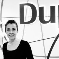 Duplo International Employee Sarah Smith's profile photo