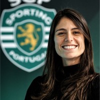 Sporting Clube de Portugal Employee Mafalda Monteiro's profile photo